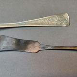 Stieff and More Silver Tableware (STR/99+, 830/12+, 800/5+dwt) - thumbnail 22 of 23