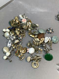 Vintage Costume Jewelry - thumbnail 12 of 18