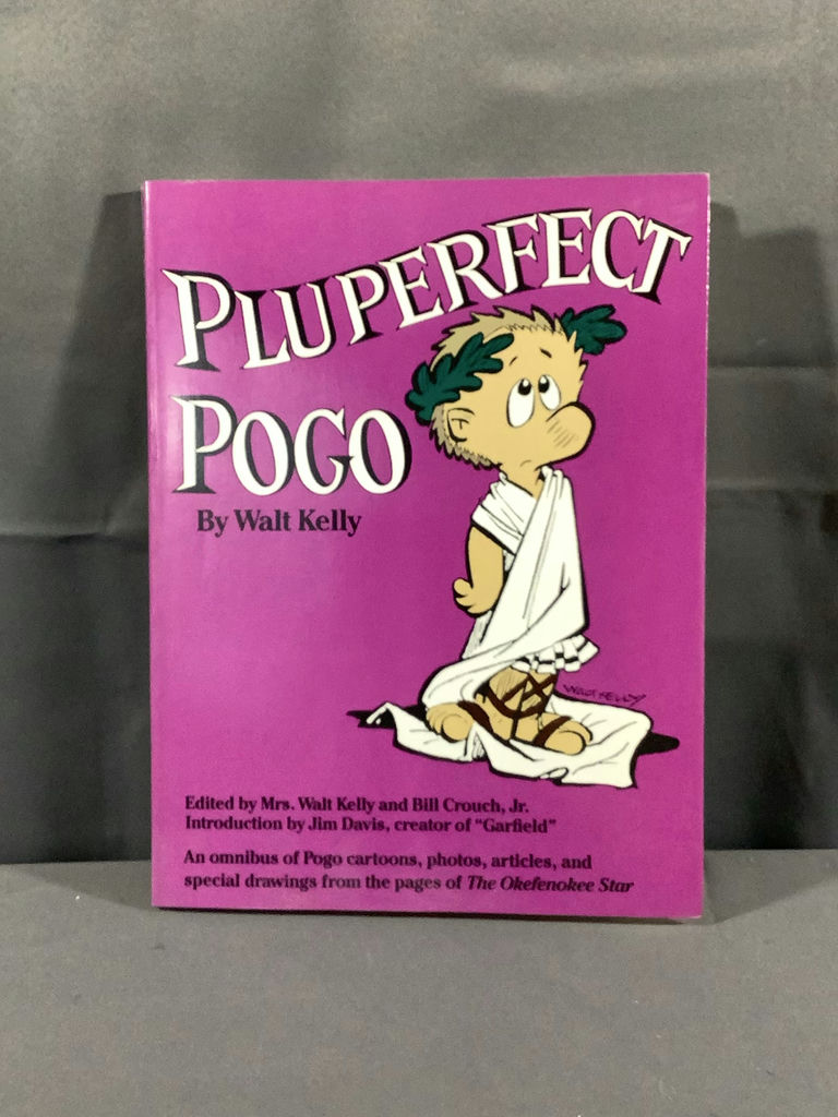 Vintage Pogo Books and Collections - image 4 of 8