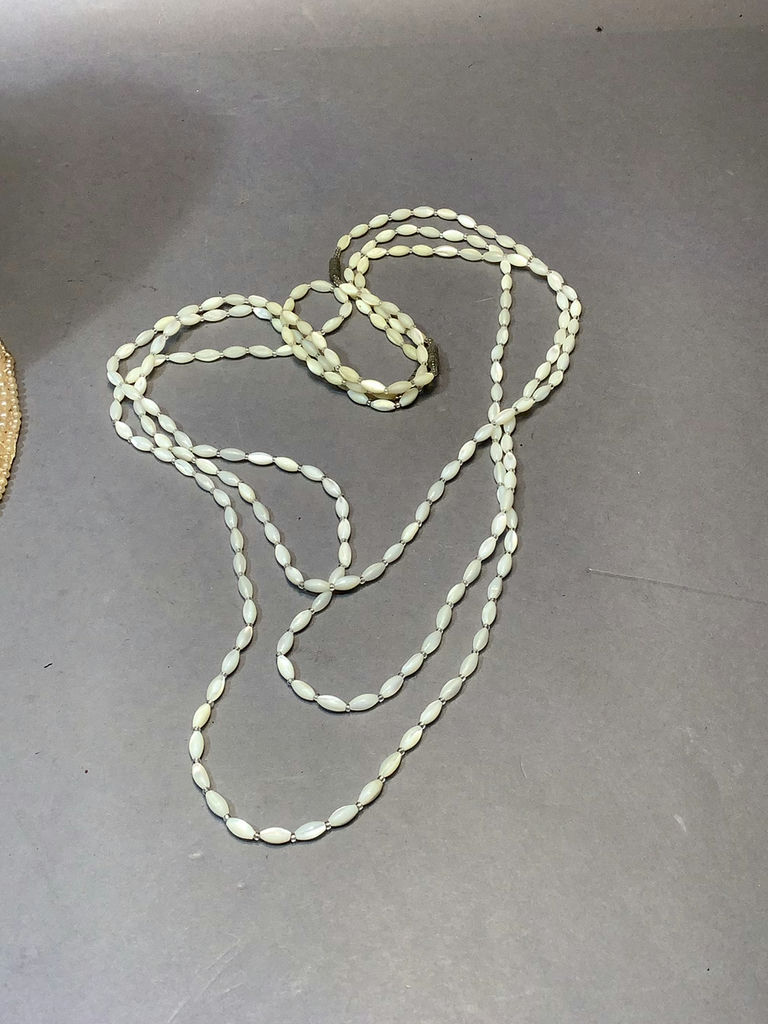 Vintage Costume Bling - image 13 of 20