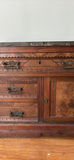Marble Top Vanity or Dry Sink - thumbnail 3 of 5
