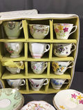 Wedgwood & More Tea Party - thumbnail 5 of 8