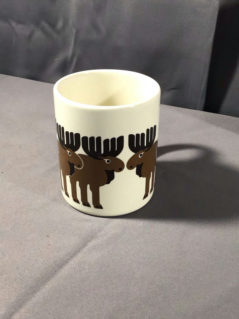 Whimsical Stoneware Mugs & More - image 13 of 18