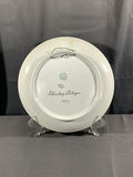 Antique Villeroy + Boch Plates - thumbnail 3 of 5