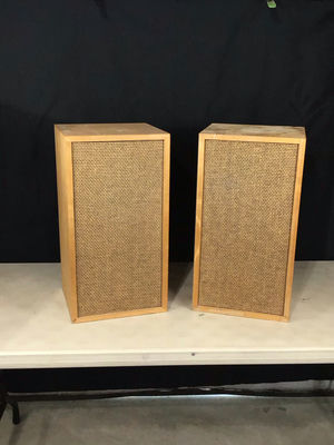 Electro-Voice Speakers - Image 1 of 5