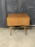 Paul McCobb MCM Night Stand - thumbnail 4 of 5