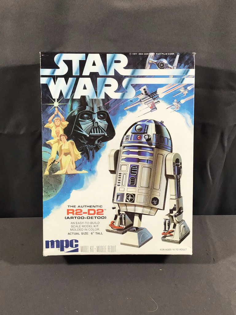 Star Wars for Gen X, Y2K, and Z - image 4 of 15