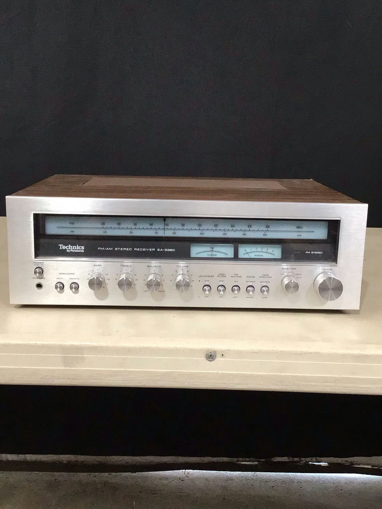Realistic, BIC & Technics - Speakers & Audio Equipment - image 10 of 12