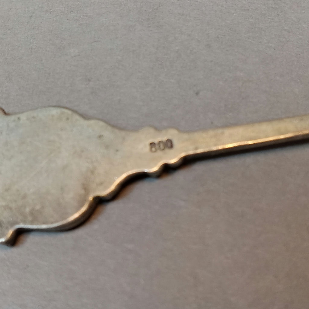 Stieff and More Silver Tableware (STR/99+, 830/12+, 800/5+dwt) - image 15 of 23