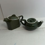 Vintage Ceramic Tea Pots Coronatea - thumbnail 1 of 3