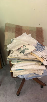 Lot of Textiles - Not Inspected #2 - Image 1 of 1