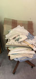 Lot of Textiles - Not Inspected #2 - thumbnail 1 of 1