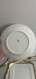 Paragon Fine Bone China Dish Lot Including Tea Cups - thumbnail 2 of 3
