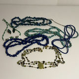 Assorted Beaded Jewelry - thumbnail 1 of 4