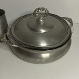 Vintage Pewter - thumbnail 2 of 4