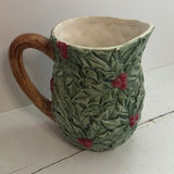 Vintage Embossed Pieces Including Nantucket Christmas Pattern - thumbnail 5 of 7