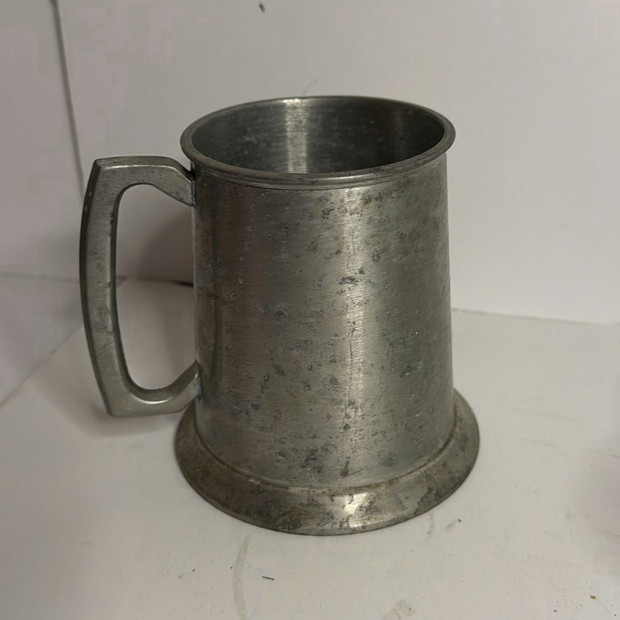 Vintage Pewter - image 4 of 4
