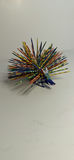 Mexican Handmade Porcupine Alebrije Oaxaca Mexico - thumbnail 1 of 3