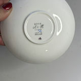 English Porcelain Teacup Lot - thumbnail 11 of 11