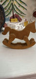 Lot of Christmas Decor and Serving Pieces - #2 - thumbnail 4 of 6