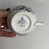 English Porcelain Teacup Lot - thumbnail 8 of 11