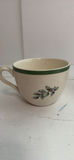 Christmas-themed ceramic mugs and plates including Spode - thumbnail 9 of 11