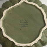 Green Harvest Pumpkin Tureen - Williams Sonoma - thumbnail 3 of 3