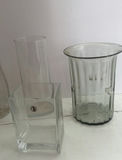 Vintage Glass Vases - Including Waterford - thumbnail 4 of 4
