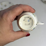 English Porcelain Teacup Lot - thumbnail 10 of 11