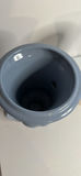 Set of Mid Century Ceramic Vases including Abingdon - thumbnail 4 of 8
