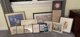 Huge Lot Framed Prints/Wall Decor - thumbnail 1 of 4