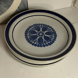 Blue Montereyware Dinnerware - thumbnail 3 of 5