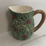 Vintage Embossed Pieces Including Nantucket Christmas Pattern - thumbnail 4 of 7