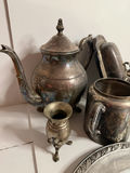 Antique and Vintage Silver Plated Collection - thumbnail 7 of 9