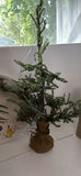 Lot of Christmas Decor and Serving Pieces - #2 - thumbnail 2 of 6