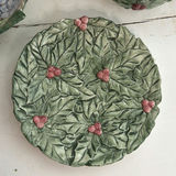 Vintage Embossed Pieces Including Nantucket Christmas Pattern - thumbnail 2 of 7