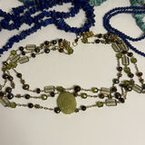 Assorted Beaded Jewelry - thumbnail 2 of 4