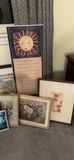 Huge Lot Framed Prints/Wall Decor - thumbnail 4 of 4