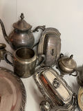 Antique and Vintage Silver Plated Collection - thumbnail 6 of 9