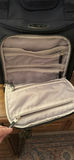 Black Samsonite Small Luggage/Suit Case - thumbnail 3 of 7