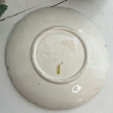 Vintage Embossed Pieces Including Nantucket Christmas Pattern - thumbnail 6 of 7