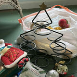 Assorted Lot of Christmas Decor 1 - thumbnail 4 of 4