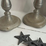 Random Lot of Metal Decor - thumbnail 2 of 5