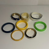 Assorted Vintage Bracelets and Bangles - thumbnail 1 of 1
