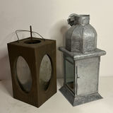 Vintage Lanterns - thumbnail 1 of 3