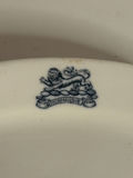 Porcelain Serving Plates including JOHN MADDOCK & SONS ENGLAND - thumbnail 8 of 10