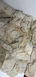 Assorted Fabrics and Textiles some Crotcheted - thumbnail 4 of 5