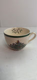 Christmas-themed ceramic mugs and plates including Spode - thumbnail 7 of 11