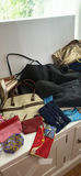 Huge Lot Purses and Wallets - thumbnail 4 of 5