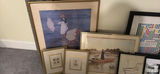 Huge Lot Framed Prints/Wall Decor - thumbnail 2 of 4